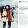 liburan selebriti, seleb yang berlibur ke jepang