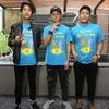liburan selebriti, seleb yang berlibur ke jepang