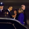 Presiden Obama