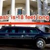 Presiden Obama