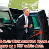 Presiden Obama
