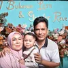 Doa Ayah Endang Untuk Lesti Kejora yang Hamil