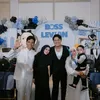 Doa Ayah Endang Untuk Lesti Kejora yang Hamil