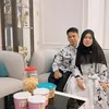 Doa Ayah Endang Untuk Lesti Kejora yang Hamil