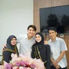 Doa Ayah Endang Untuk Lesti Kejora yang Hamil