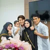 Doa Ayah Endang Untuk Lesti Kejora yang Hamil