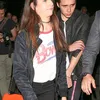 Foto Mesra Brooklyn Beckham &amp; Pacar