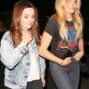 Foto Mesra Brooklyn Beckham &amp; Pacar