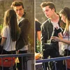 Foto Mesra Brooklyn Beckham &amp; Pacar