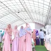 foto putri-putri cantik Aa Gym