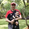 foto bayi-balita cowok seleb Indonesia paling populer