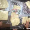 Isi Brankas Gatot Brajamusti 