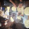 Isi Brankas Gatot Brajamusti 