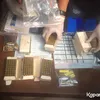 Isi Brankas Gatot Brajamusti 