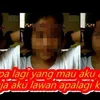 video bully kekerasan siswi SMPN 4 Binjai