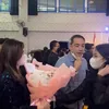 Ini Foto Terbaru Yusuf Subrata Mantan Suami Cut Tary 