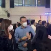 Ini Foto Terbaru Yusuf Subrata Mantan Suami Cut Tary 