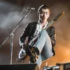 Alex Turner, Arctic Monkeys