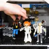Lego Glastonbury