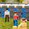 Lego Glastonbury