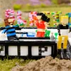 Lego Glastonbury