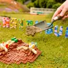Lego Glastonbury