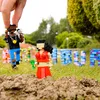 Lego Glastonbury