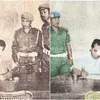 Foto Indonesia Zaman Dulu Repainted