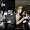 Foto Indonesia Zaman Dulu Repainted