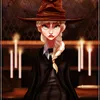 Disney Princess sekolah di Hogwarts