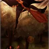 Disney Princess sekolah di Hogwarts