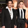 amber heard-johnny depp, johnny depp pukul amber heard, johnny depp cerai dari amber heard