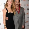 amber heard-johnny depp, johnny depp pukul amber heard, johnny depp cerai dari amber heard