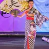 miss universe 2017, best national costume miss universe 2017, best national costume jepang
