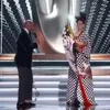 miss universe 2017, best national costume miss universe 2017, best national costume jepang