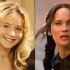 Pemain Hunger Games dulu dan kini