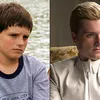 Pemain Hunger Games dulu dan kini