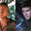 Pemain Hunger Games dulu dan kini