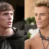 Pemain Hunger Games dulu dan kini