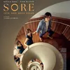 Poster Film &#039;SORE: ISTRI DARI MASA DEPAN&#039;