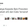 SayaBertanya SBY