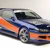 mobil-mobil FAST &amp; FURIOUS