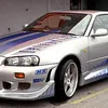 mobil-mobil FAST &amp; FURIOUS