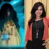wajah asli pemeran hantu yang cantik