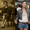 wajah asli pemeran hantu yang cantik