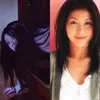 wajah asli pemeran hantu yang cantik