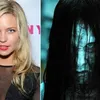 wajah asli pemeran hantu yang cantik