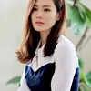 Son Ye Jin