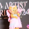 Pesona Cute Butterbear 