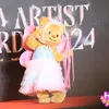 Pesona Cute Butterbear 